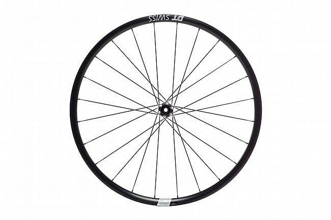 DT Swiss G 1800 Spline 25 Alloy Disc Brake Wheelset 