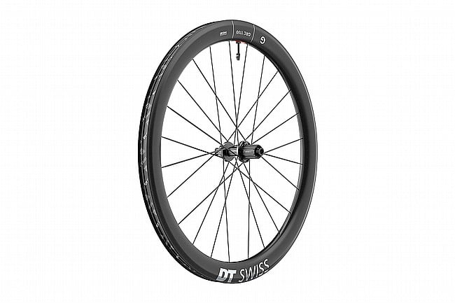 DT Swiss GRC 1100 Dicut 50 Disc Brake Carbon Wheels 