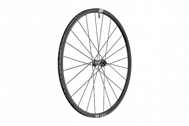 DT Swiss P 1800 Spline 23 Alloy Disc Brake Wheels 