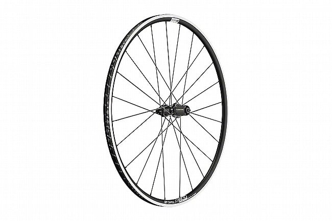 DT Swiss P1800 Spline Alloy Rim Brake Wheel 