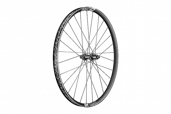 DT Swiss XM 1700 Spline 29" Alloy MTB Wheels 