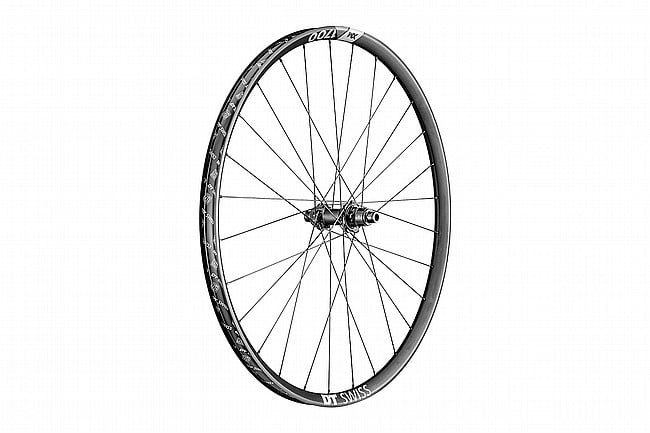 DT Swiss XM 1700 Spline 29" Alloy MTB Wheels 