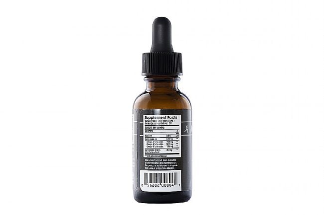 Floyds of Leadville CBD Full Spectrum Tincture 600mg Bottle 