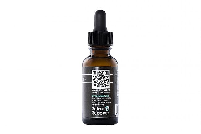 Floyds of Leadville CBD Full Spectrum Tincture 600mg Bottle 