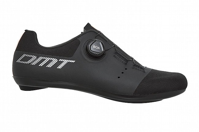 DMT KR4 Road Shoe Black