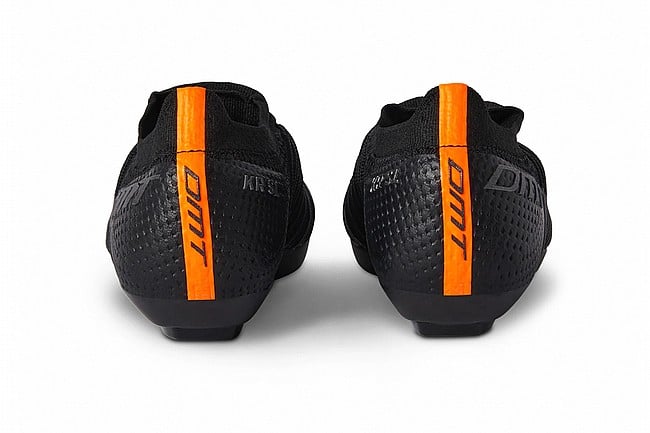 DMT KR SL Road Cycling Shoe Black