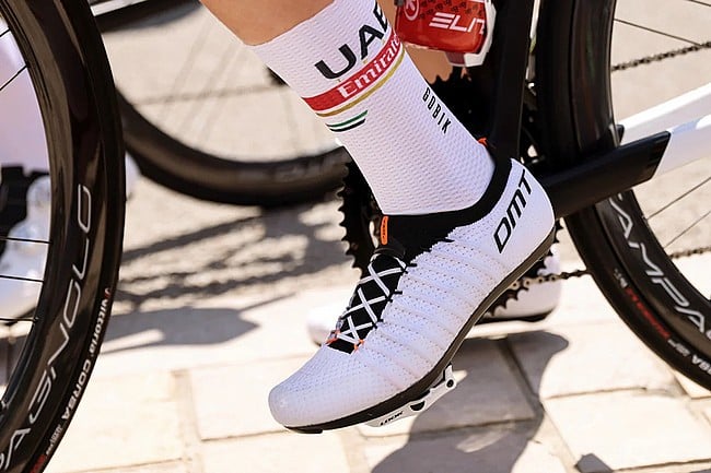 DMT KR SL Road Cycling Shoe 