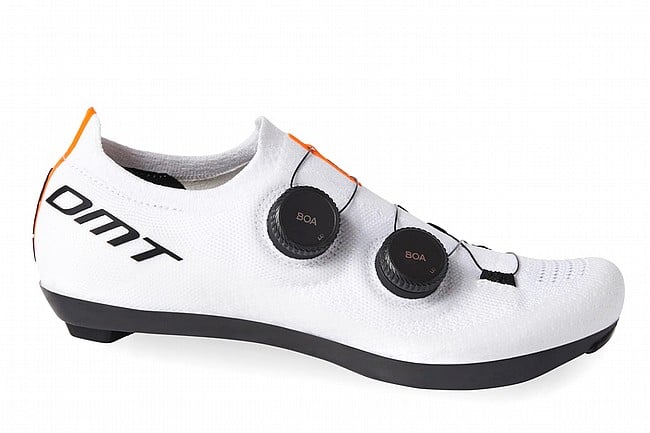 DMT KR0 Road Cycling Shoe White