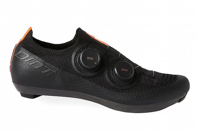 DMT KR0 Road Cycling Shoe Black