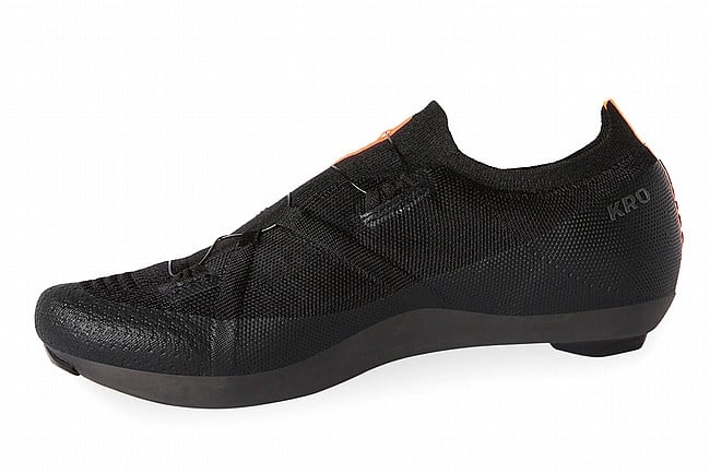 DMT KR0 Road Cycling Shoe Black