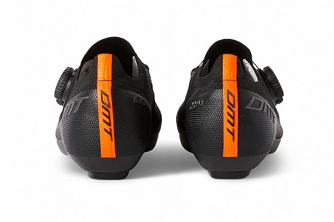 DMT KR0 Road Cycling Shoe Black