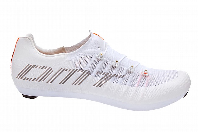 DMT Pogis Road Shoes White