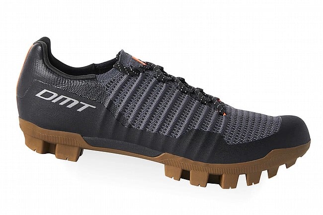 DMT GK1 Gravel Shoe Anthracite