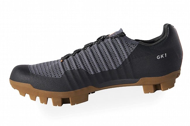 DMT GK1 Gravel Shoe Anthracite