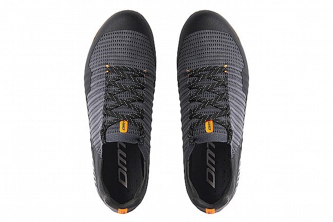 DMT GK1 Gravel Shoe Anthracite