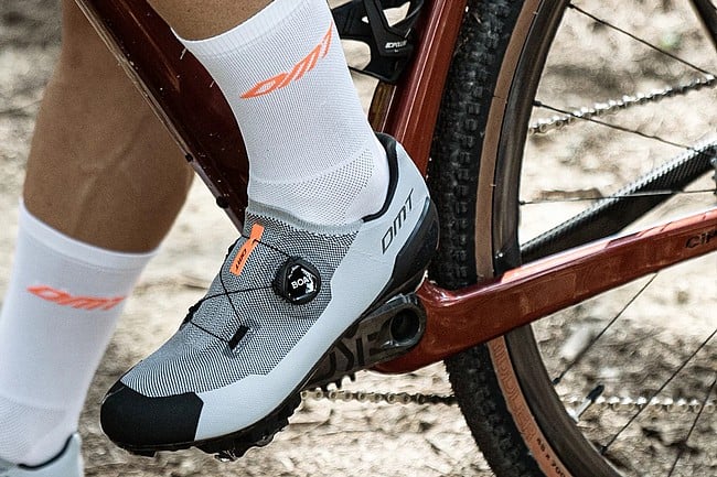 DMT KM30 Mountain Bike Shoe 