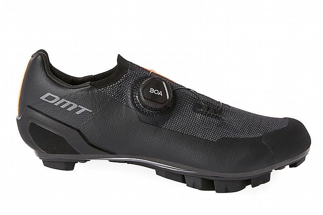 DMT KM30 Mountain Bike Shoe Black