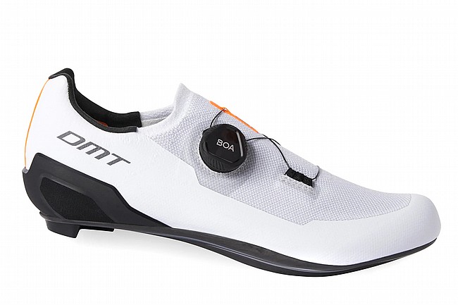 DMT KR30 Road Cycling Shoe White