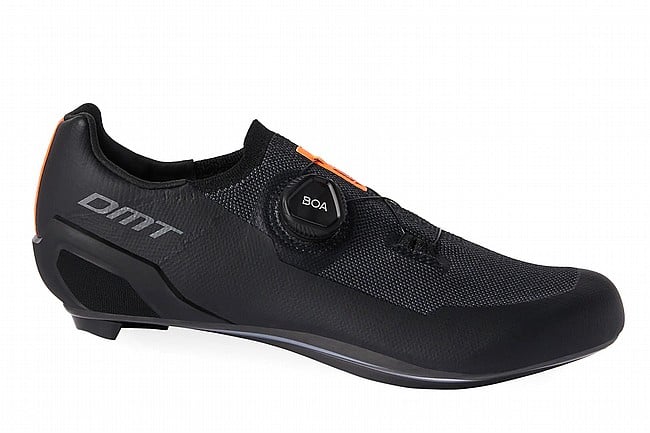 DMT KR30 Road Cycling Shoe Black