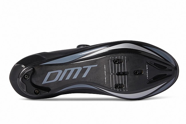 DMT KR30 Road Cycling Shoe Black