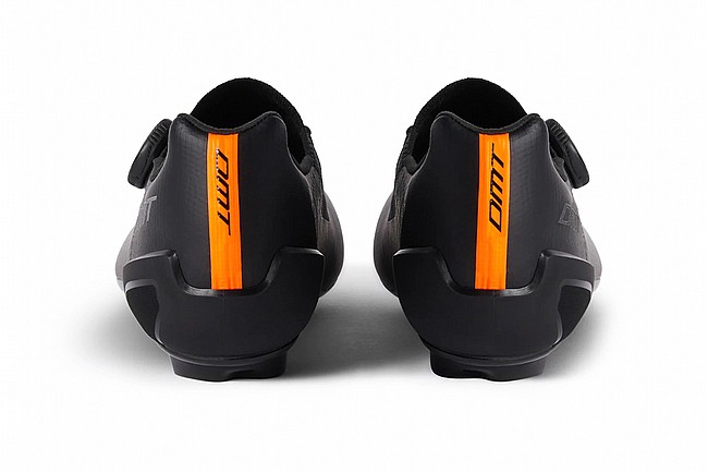 DMT KR30 Road Cycling Shoe Black