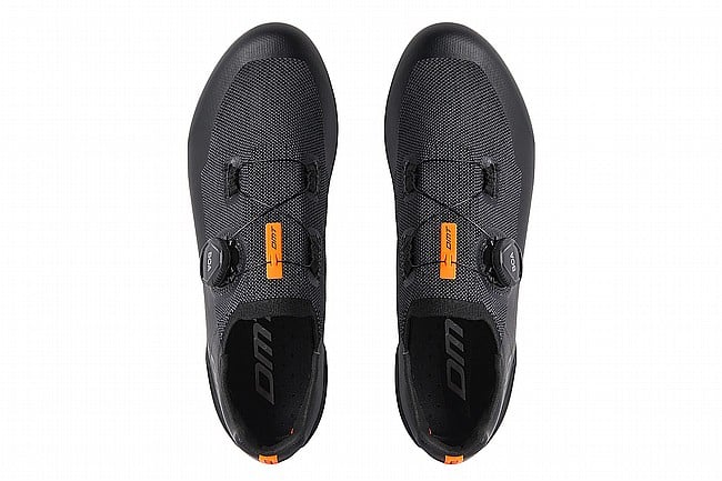 DMT KR30 Road Cycling Shoe Black