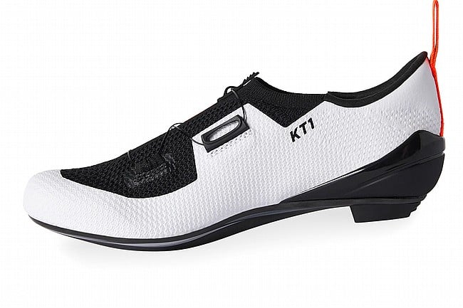 DMT KT1 Triathlon Shoe White