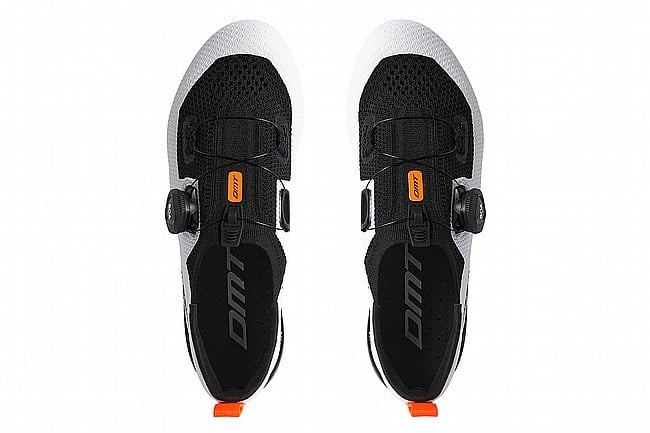 DMT KT1 Triathlon Shoe White