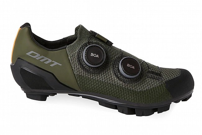 DMT MH10 Mountain Bike Shoe Green