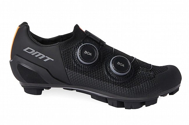 DMT MH10 Mountain Bike Shoe Black