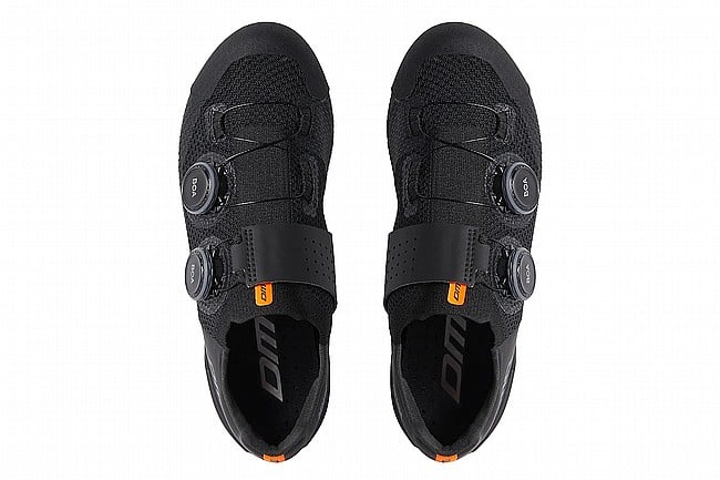 DMT MH10 Mountain Bike Shoe Black