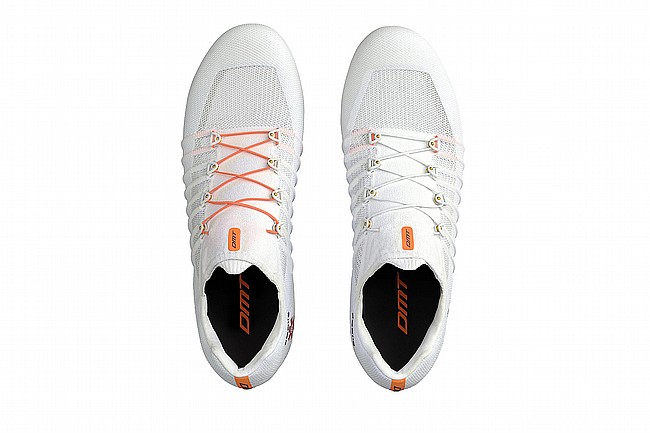 DMT Pogis Super Light Road Shoe White