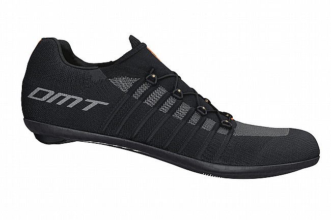 DMT Pogis Super Light Road Shoe Black/Grey