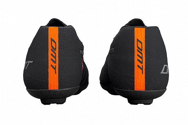 DMT Pogis Super Light Road Shoe Black/Grey