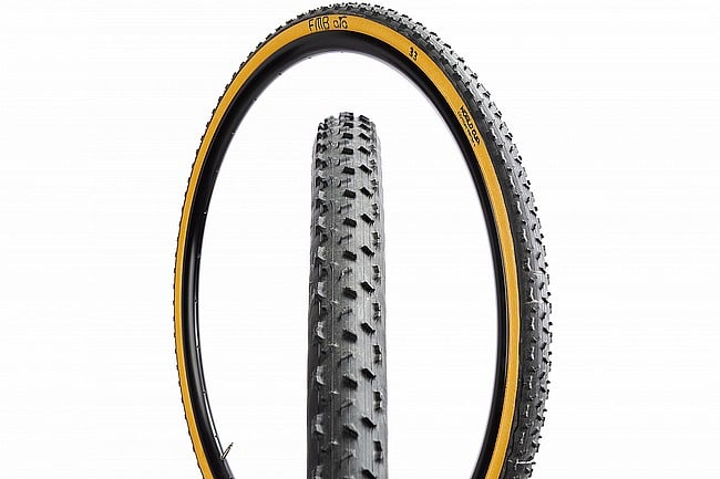 FMB Grippo Speed Open Tubular Cyclocross Tire  