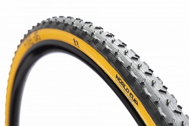 FMB Grippo Speed Open Tubular Cyclocross Tire  