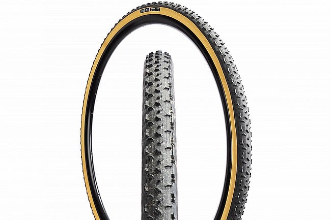 FMB Grippo Speed TLR Cyclocross Tire Indicative of Tread Only