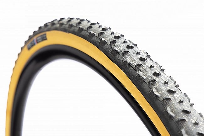 FMB Grippo Speed Tubular Cyclocross Tire 