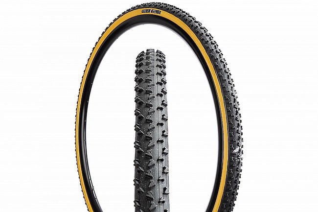FMB Super Mud TLR Cyclocross Tire Indicative of Tread Only