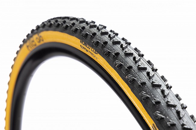 FMB Super Mud Tubular Cyclocross Tire 