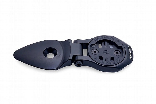 Frames And Gear Aero Computer Mount Pinarello MOST Top Cap 