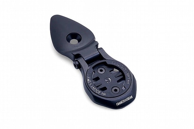 Frames And Gear Aero Computer Mount Pinarello MOST Top Cap 