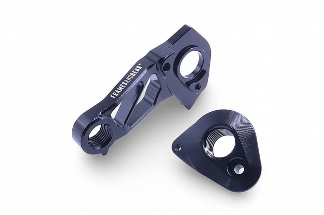 Frames And Gear Enve Melee Direct-Mount Derailleur Hanger Black