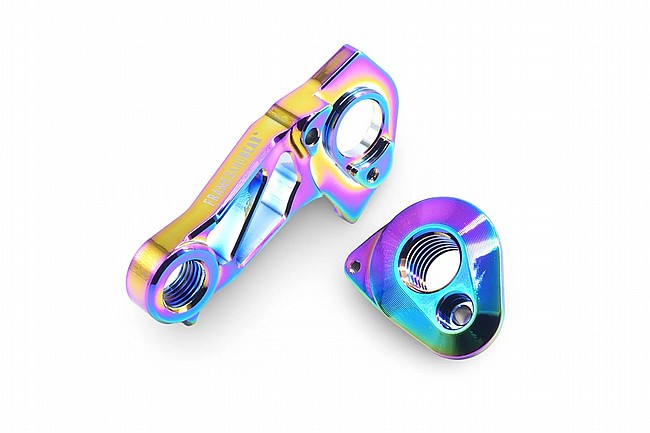 Frames And Gear Enve Melee Direct-Mount Derailleur Hanger Oil Slick