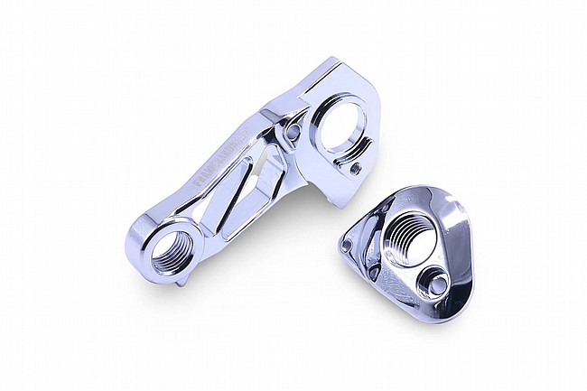 Frames And Gear Enve Melee Direct-Mount Derailleur Hanger Chrome