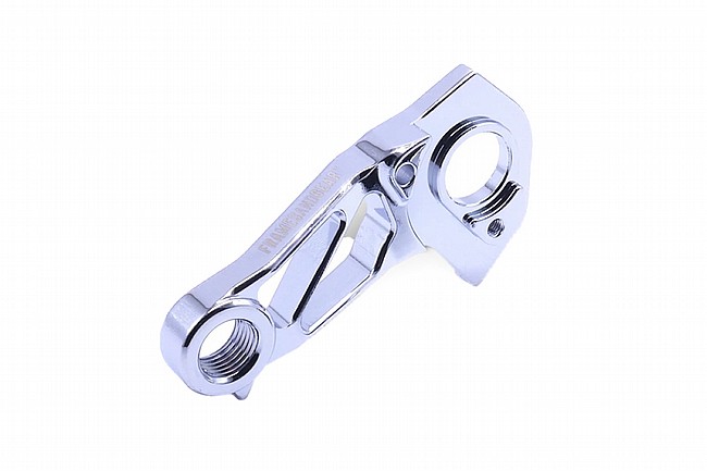 Frames And Gear Enve Melee Direct-Mount Derailleur Hanger Chrome