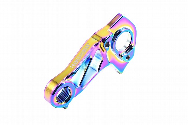 Frames And Gear Enve Melee Direct-Mount Derailleur Hanger Oil Slick