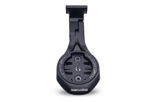 Frames And Gear Aero Computer Mount Colnago 