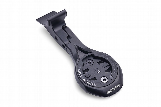 Frames And Gear Aero Computer Mount Colnago 