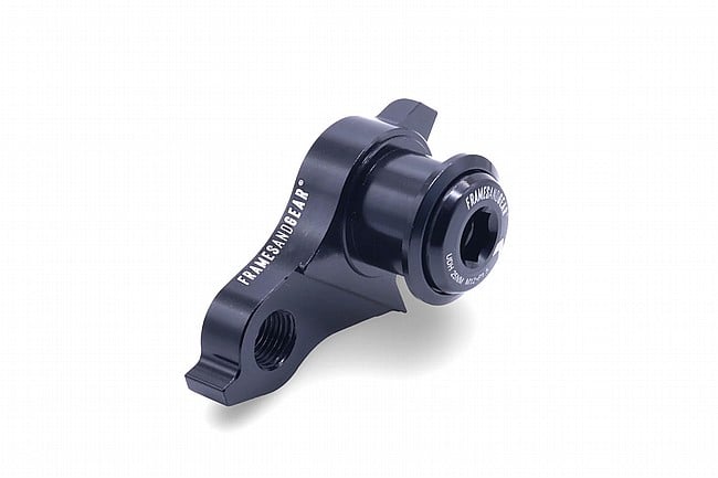 Frames And Gear UDH Derailleur Hangers Black - Sram